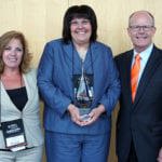 2015 Paralegal of the Year – Christine Flynn