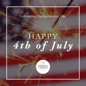 Holiday Hours: Fourth of July 2024