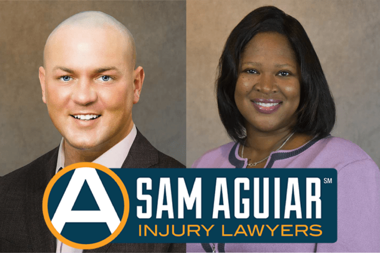 Sam Aguiar Injury Lawyers Makes History with Breonna Taylor Settlement