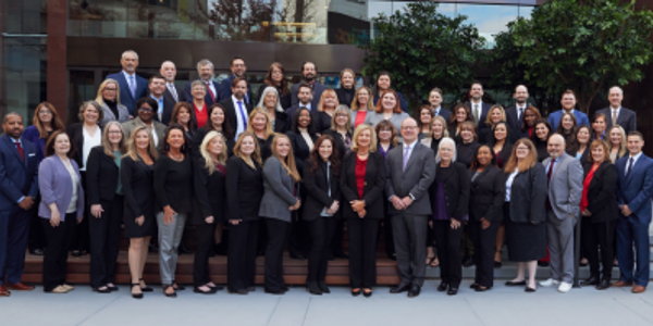 Capturing Growth and Community: Advocate Capital's New Team Photo