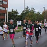 Team Hope Gearing Up for Greater Nashville Race for the Cure