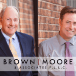 Brown Moore & Associates, PLLC $6.13 Million Verdict Upheld in the Supreme Court of North Carolina