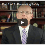 Debi Chalik - Part 1 of 2 - Parasailing Safety