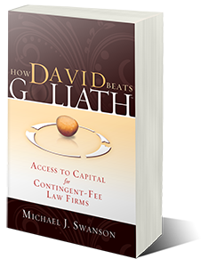 How David Beats Goliath Book