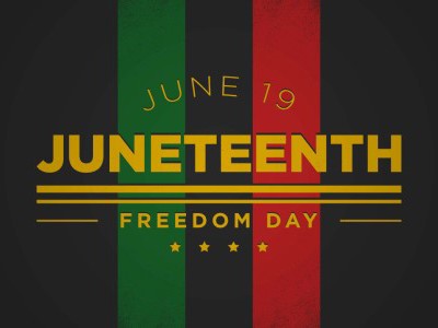 Juneteenth Holiday Hours 2023