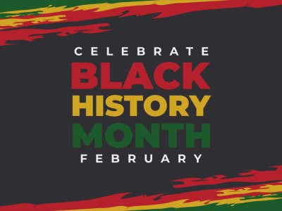 Celebrating Black History Month 2024