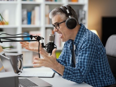 Tips to Start Your Firm’s Podcast