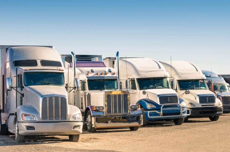 The Ins and Outs of Trucking Litigation