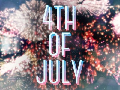 Holiday Hours: Fourth of July 2023