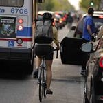 Industry News: Attorney Christopher Brill Wins $2.4 Million for Cyclist Who was “Doored and Run Over”