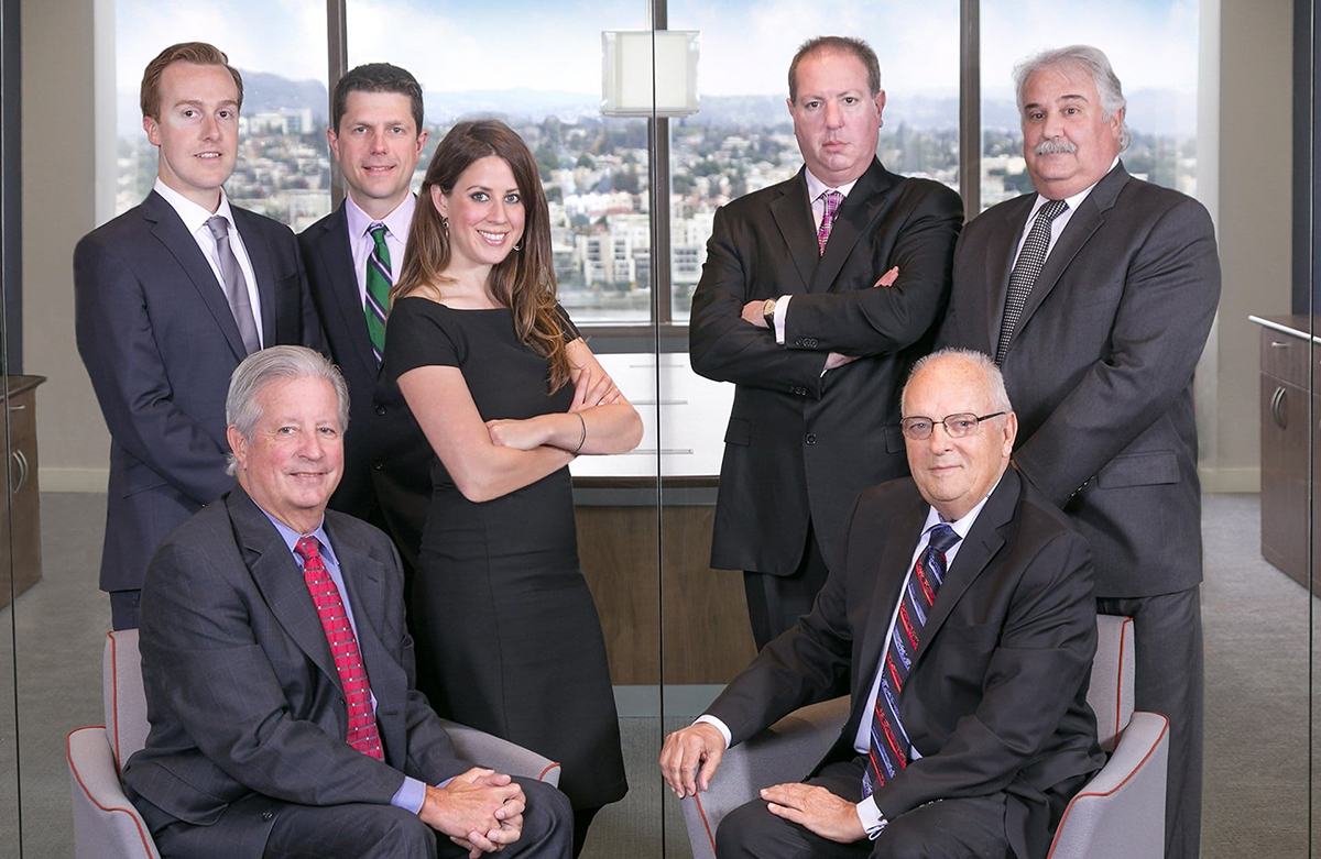 Gwilliam Firm Secures $658K Award for Clients