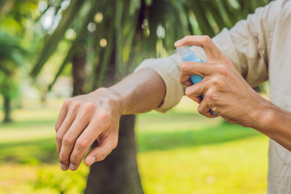 Johnson & Johnson Sunscreen Settlement