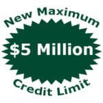 Advocate Capital, Inc. Increases Its Maximum Line of Credit to $5,000,000