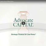 Advocate Capital, Inc. Increases Its Maximum Line of Credit to $6,000,000