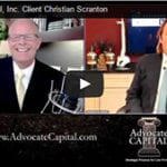 Meet Attorney Christian Scranton