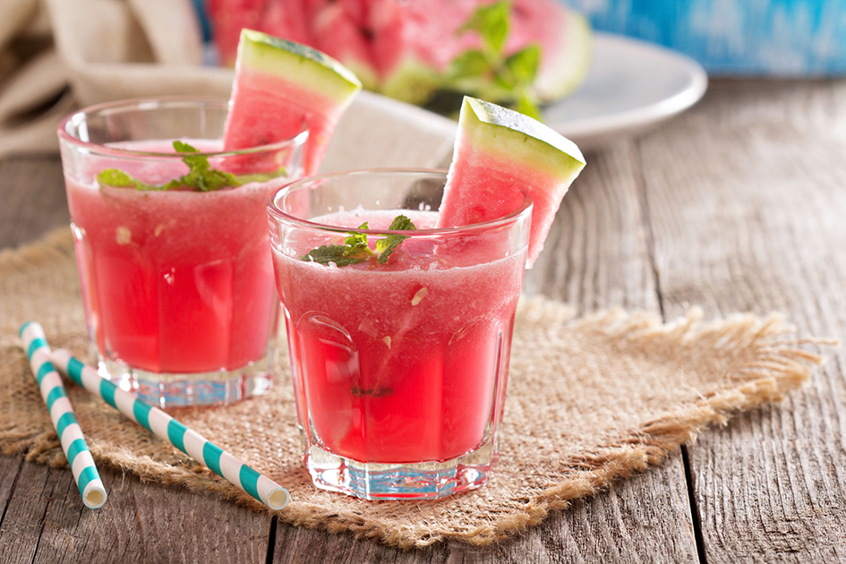 Watermelon Juice Recall