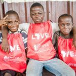 2016 Love For Liberia Charity Auction