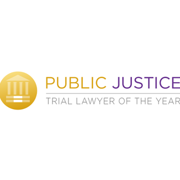 Nominations Open For Public Justice Trial Lawyer of The Year 2023